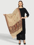 Women's Kani Wool Stole